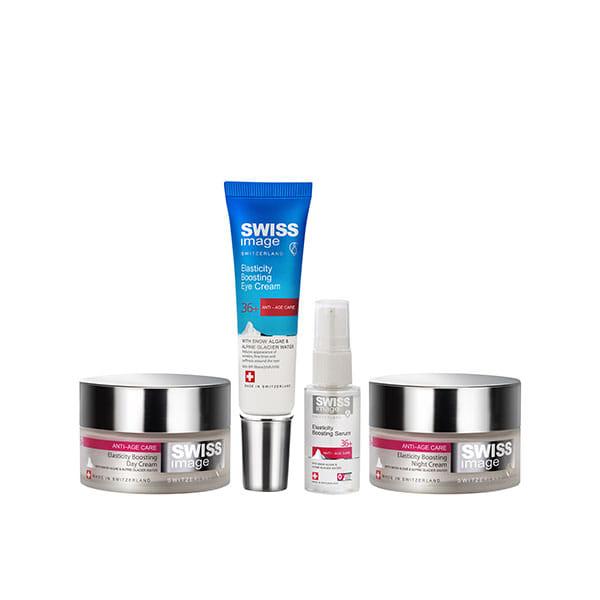 Swiss Image - Anti-Aging Kit 145 ml