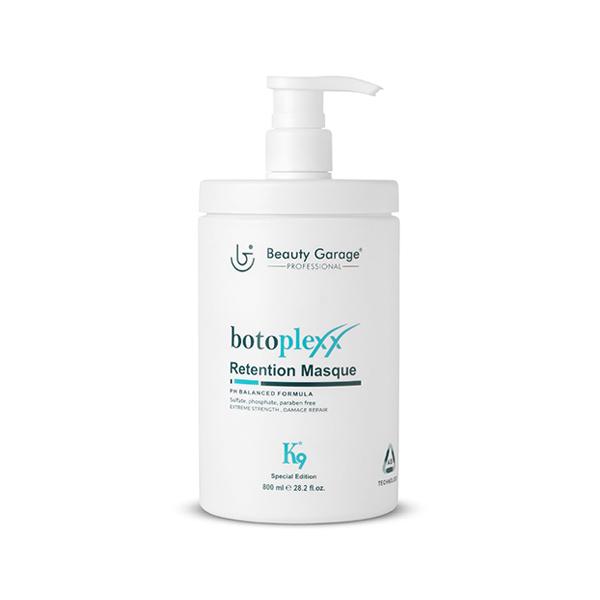 Netmeds | Beauty Garage Botoplexx Retention Masque 800 ml