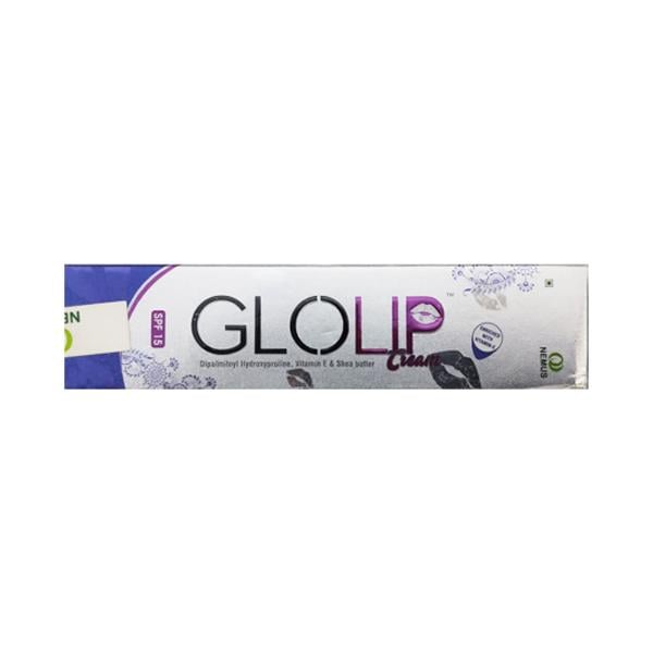 Netmeds | GLOLIP SPF 15 Cream 10gm