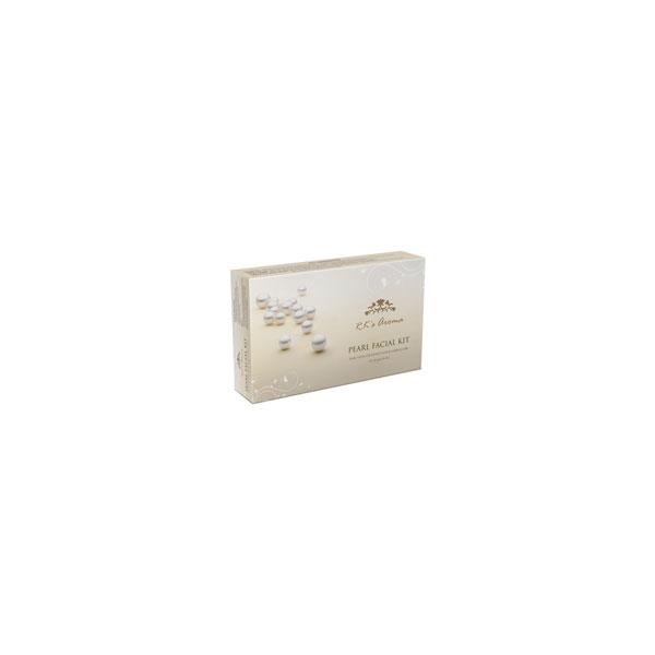 R.K's Aroma Facial Kit - Pearl 19 gm