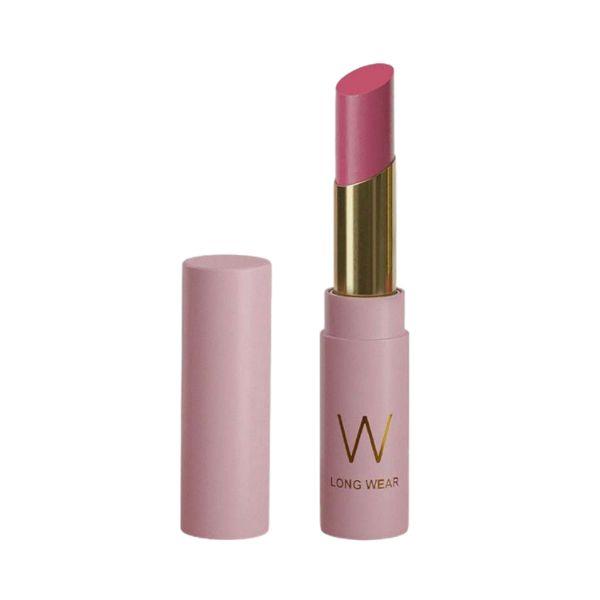 W Vita Enriched Longwear Lipstick Wine Room 3.5 gm - Lipsticks