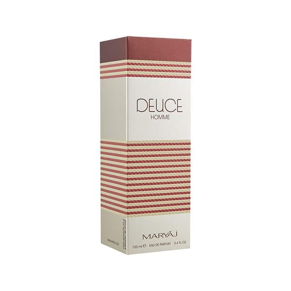 Maryaj Eau De Parfum Deuce Homme 100 Ml - Perfumes (Edt/Edp)