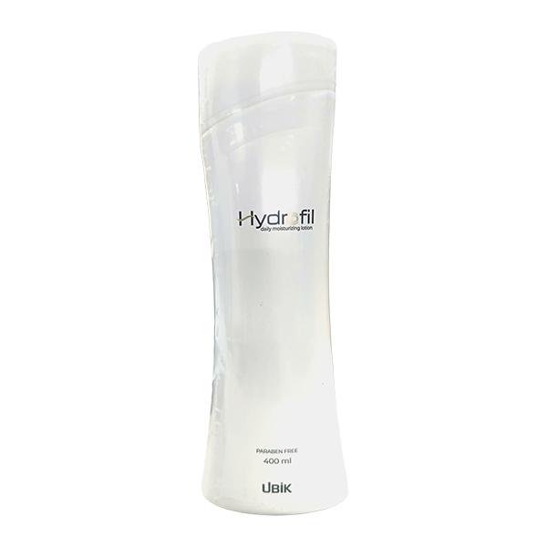 HYDROFIL DAILY MOISTURIZING Lotion 400ml