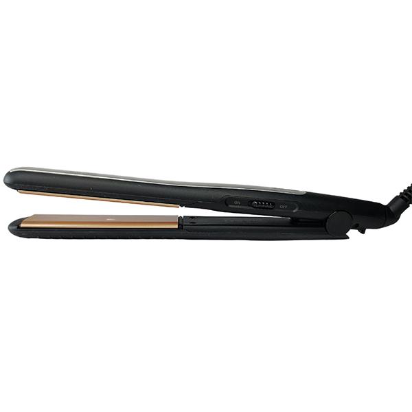Netmeds | Beautiliss Professional Gold plated Hair Straightener 1's