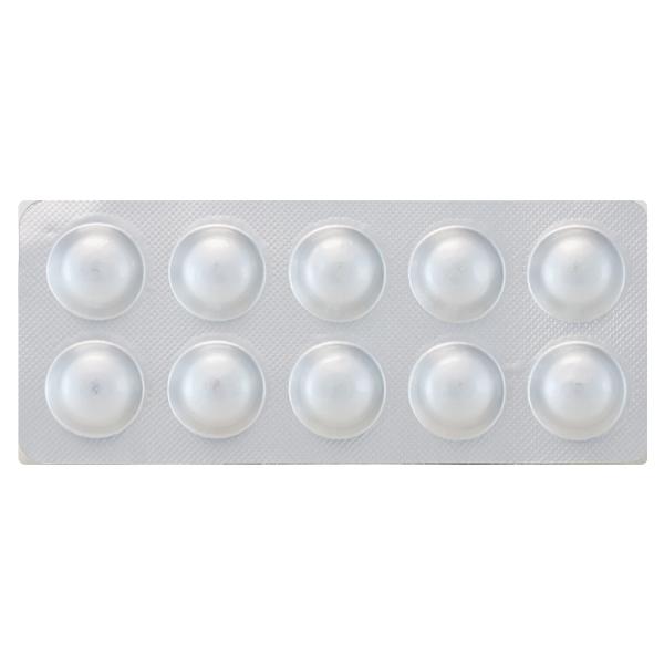 PRULASTIN M Tablet 10's - Allergies-Ant