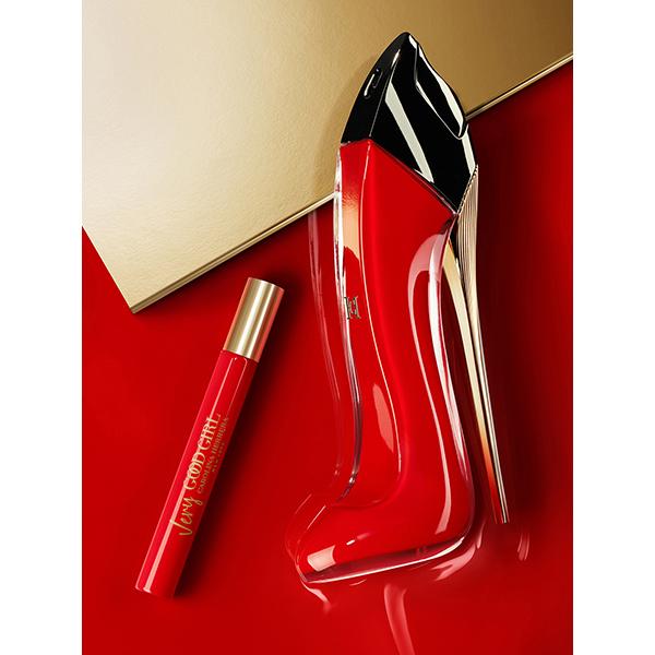 Carolina Herrera Very Good Girl Eau de Parfum RollerBall 10 ml - Women Deodorants/Roll-Ons