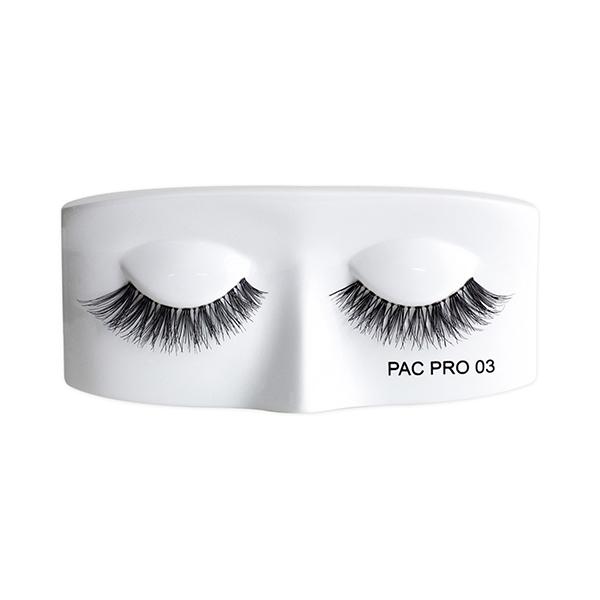 Netmeds | Pac Pro Tapered Lash PRO03 1's