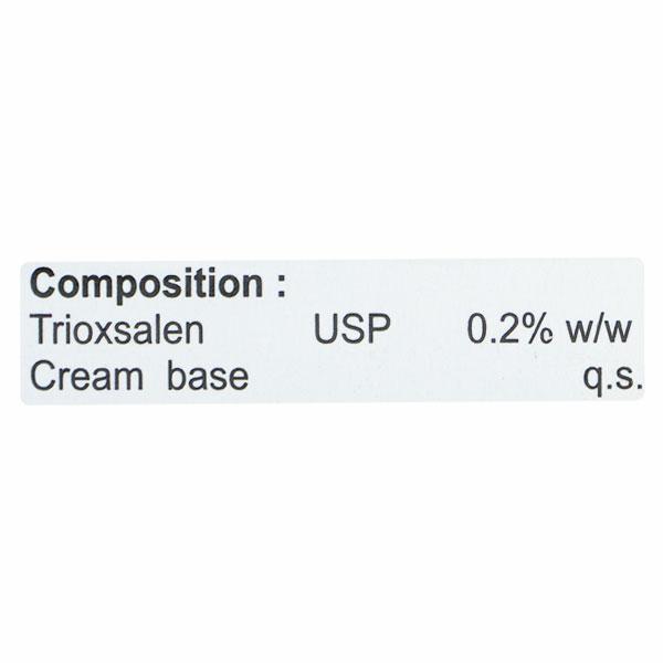 PIGOLYN Cream 20gm - Psoriasis-Pso
