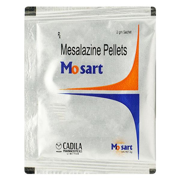 Netmeds | Mosart Granules 2Gm