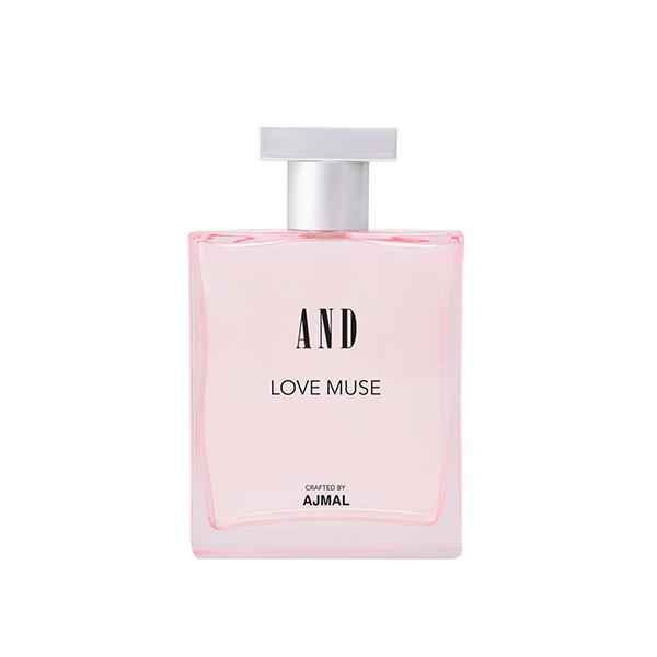 AND LovM & MystE EDP Pack of 2 150 ml - Perfumes (Edt/Edp)