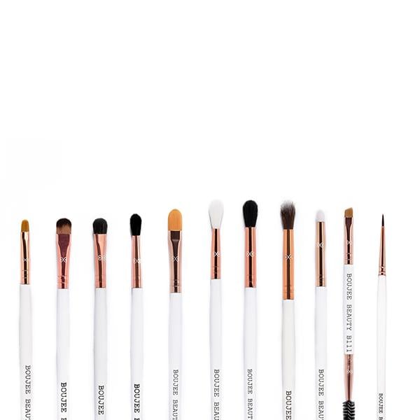 Boujee Beauty Professional Brush Set S108 1's - Face Brush