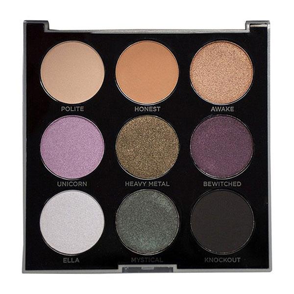 Profusion Mixed Metal Eyeshadow Smoky 18 gm
