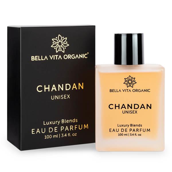 Bella Vita Organic Chandan Unisex Perfume 100 ml - Perfumes (Edt/Edp)