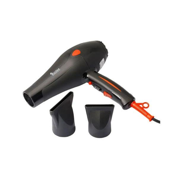 Berina Professional Hair Dryer BC-5506 (2200W) 500 gm - Hair Dryers
