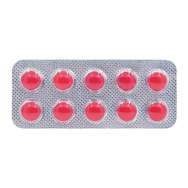 ELATE 75 Tablet 10's - Depression-Ant