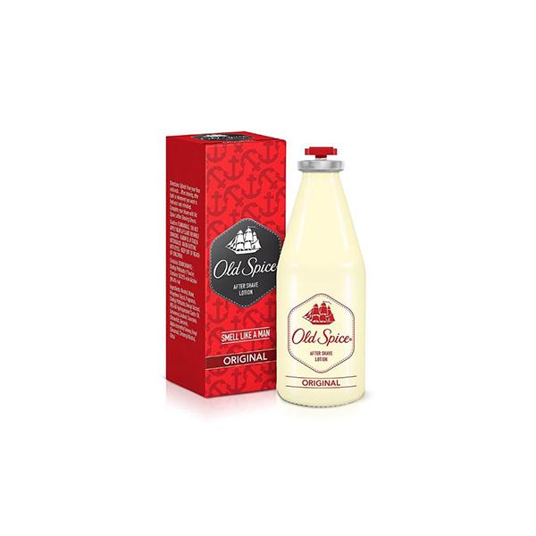 Netmeds | Old Spice After Shave Lotion - (Original) 50 ml