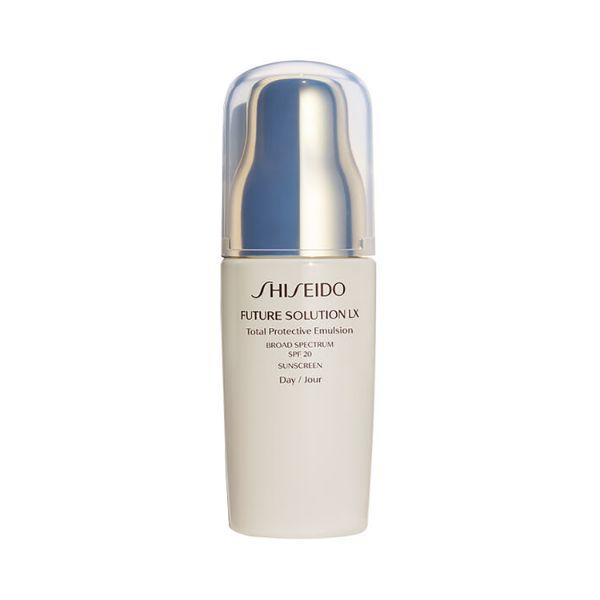 Shiseido Future Solution Lx Total Protective Emulsion 75 ml
