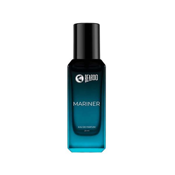 Netmeds | Beardo Mariner Edp for Men Eau De Parfum Long Lasting Perfume Day Time Fragrance Aqua Notes 20 ml