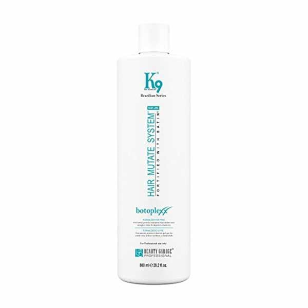 Netmeds | Beauty Garage K9 Brazilian Series Botoplexx Hair Treatment 800 ml