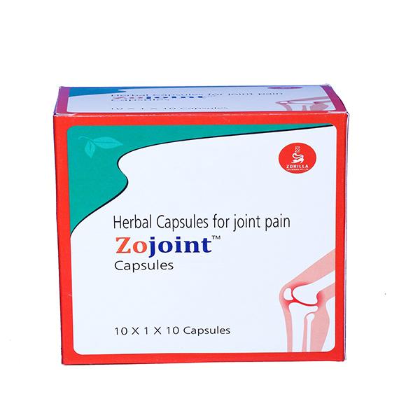 Netmeds | ZOJOINT Capsule 10's