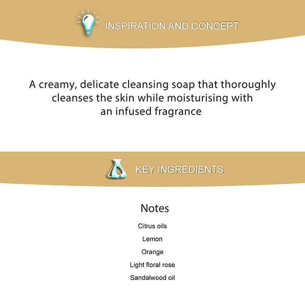 4711 Soap in Floding Carton 100 ml - Shower Gels & Body Wash