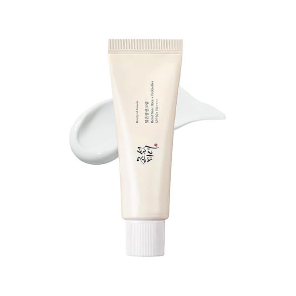 Netmeds | Beauty Of Joseon Relief Sun - Rice + Probiotics SPF 50+ PA++++ 50 ml