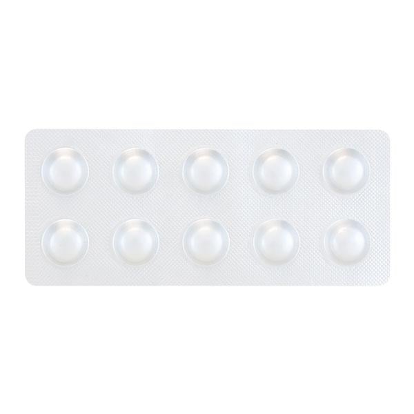 EUREPA V 0.5/0.2mg Tablet 10's - Diabetes-Ant