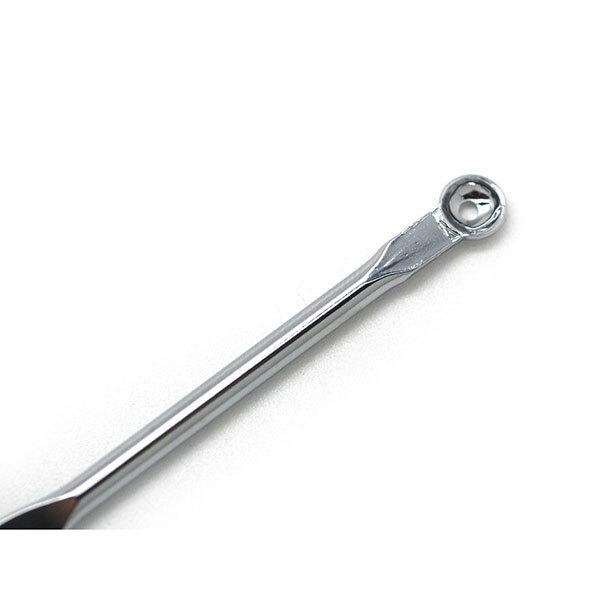 Basicare Black Head Remover Loop/L 1's - Face Wash & Cleansers