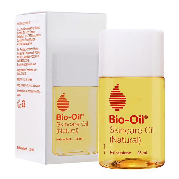 Netmeds | Bio-oil Specialist Skincare Oil Natural 25 ml