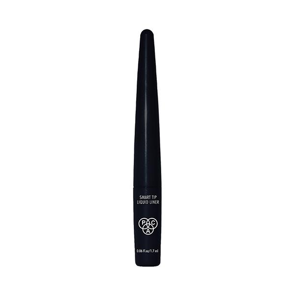 PAC Smart Tip Liquid Liner Black 1.7 ml - Eyeliners