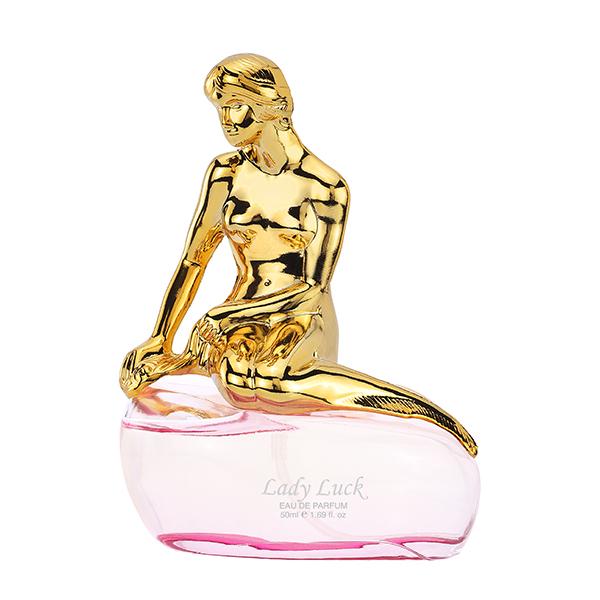 OSCAR LADY LUCK EAU DE PARFUM 50 ml - Women Perfumes (Edt/Edp)