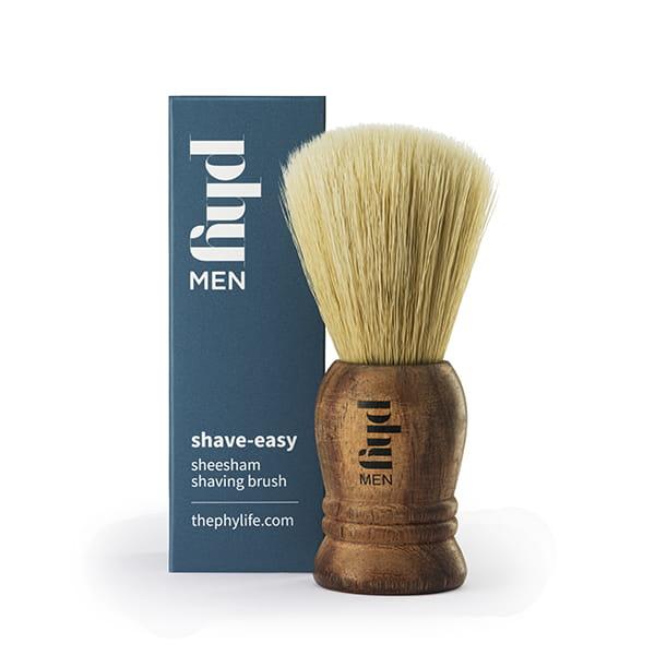 Netmeds | Phy Sheesham Shaving Brush 100 Gm