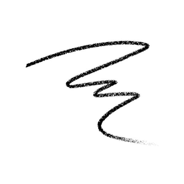 Insight Cosmetics Smudge Free Eyebrow Pencil - Dark Gray 0.5 gm - Eyebrow Pencils & Enhancers