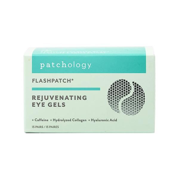 Netmeds | Patchology Flashpatch Rejuvenating Eye Gels 15's