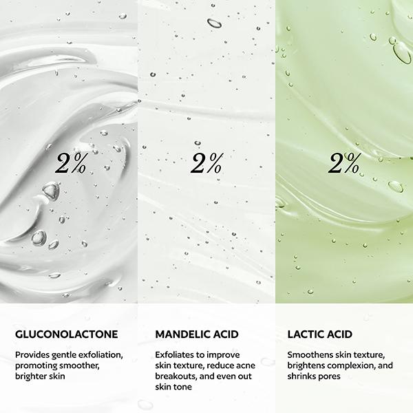 Akind Fresh Start Oil-Free Balancing Cleanser 120 ml - Face Wash & Cleansers