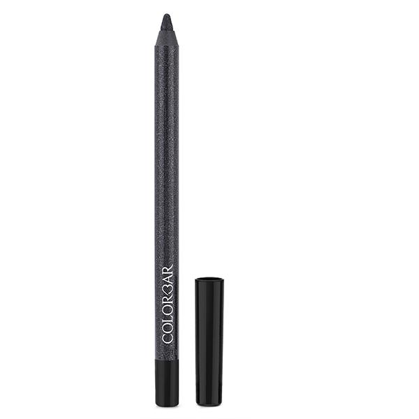 Netmeds | Colorbar I-Glide Eye Pencil Coal Mine 1.1gm