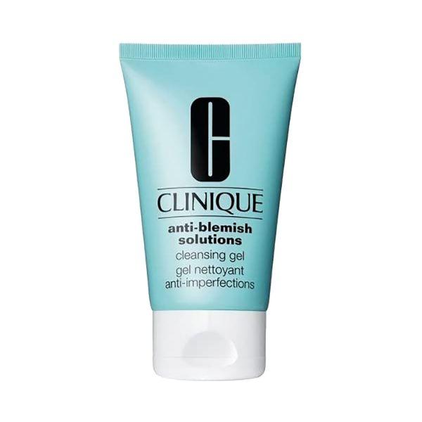 Netmeds | Clinique Anti - Blemish Solutions - Cleansing Gel 125 ml