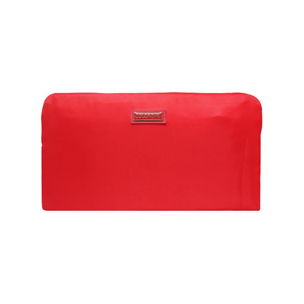 Netmeds | Colorbar Mega Pouch New - Red 86 gm