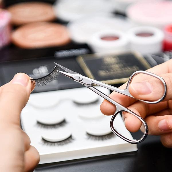 Majestique Hair Cutting Scissor Silver Scissors Are Designed and Made From the Highest Quality Stainless Steel FC43 1's - Others