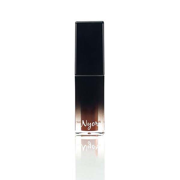 Nyor Cinnamon Natural Brown Plumping Lip Colour 5 ml - Lipstick Primers & Plumpers