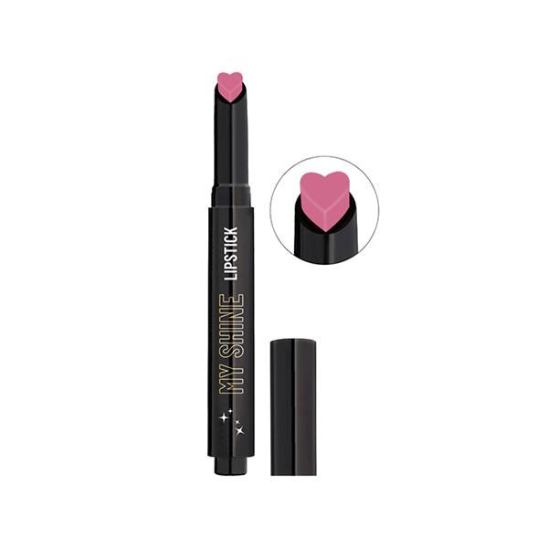 Netmeds | Swiss Beauty My Shine Lipstick - It'S Rouge 1.5 gm