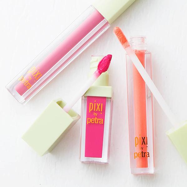 Pixi Liplift Max Honey Sheen 2.7 gm - Lip Glosses