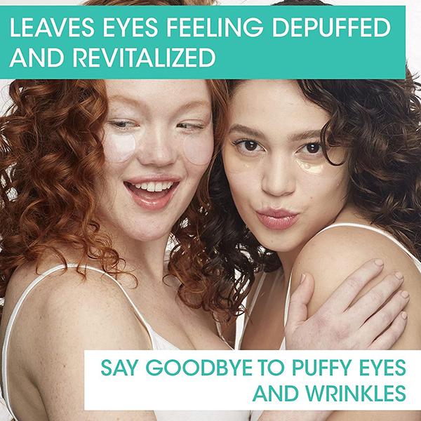 Patchology Flashpatch Rejuvenating Eye Gels 30's - Eye Gels & Roll-On