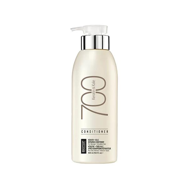 Biotop Professional 700 Keratin + Kale Hair Conditioner 500 ml
