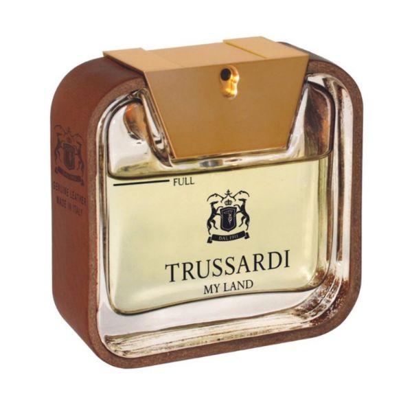 Trussardi My Land EDT 50 ml