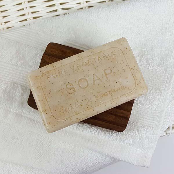 The English Soap Company - Anniversary Gardeners Soap 190 gm - Soaps