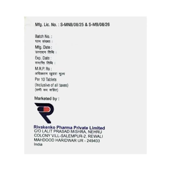 AUDI D3 XT Tablet 10's - Supplements-Cal