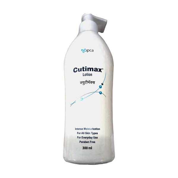 Netmeds | CUTIMAX Lotion 300ml