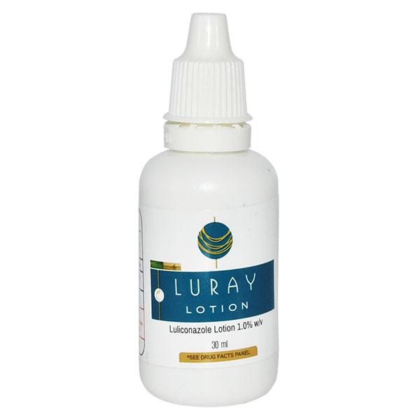 LURAY Lotion 30ml - Fungal Infections-Taa