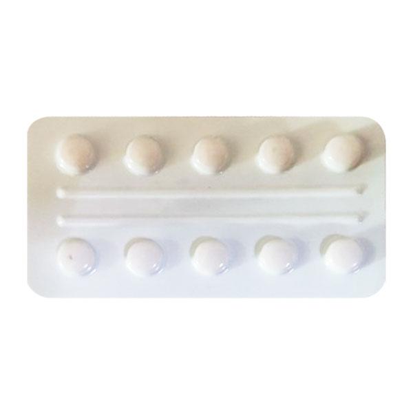 ISTAVEL 25mg Tablet 10's - Diabetes-Ant